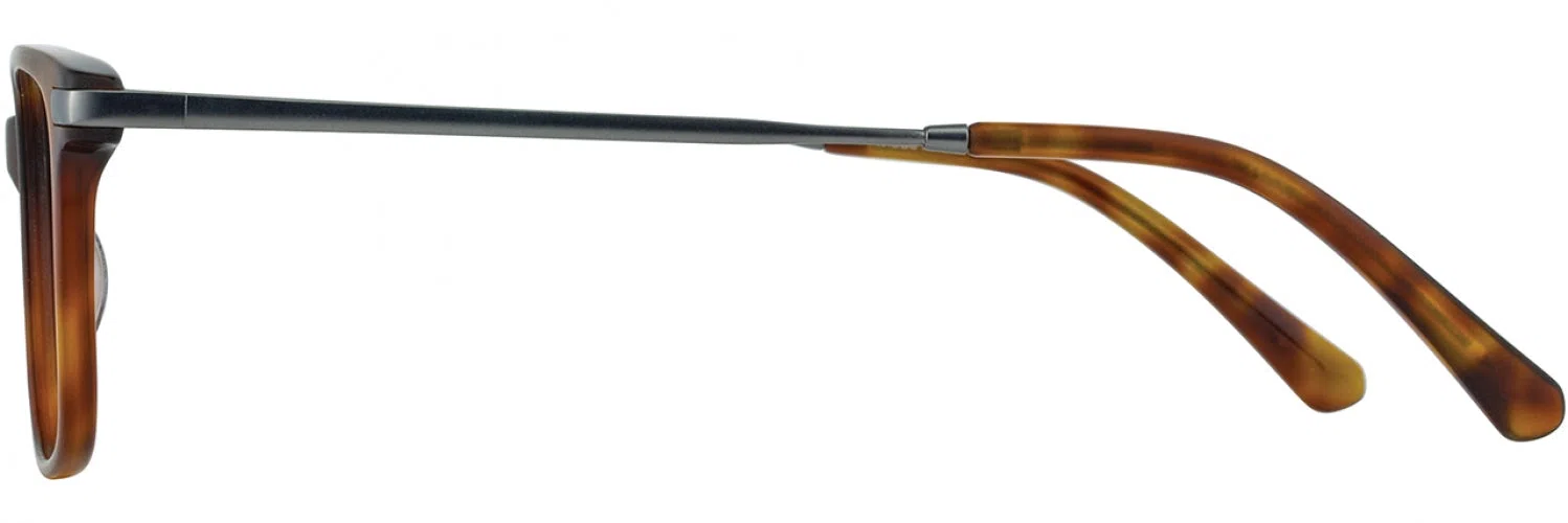 Michael Ryen MR344 Eyeglasses - view 5